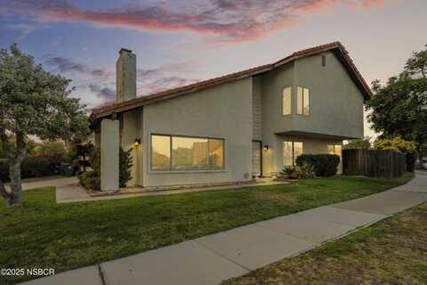 2740 Ocotillo Avenue, Santa Maria, CA 93455