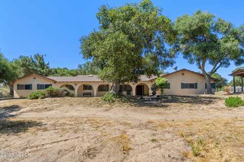 1529 Pomeroy Road, Arroyo Grande, CA 93420