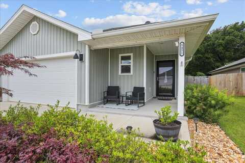 5451 Peach Drive, Pace, FL 32571