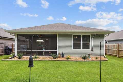 5451 Peach Drive, Pace, FL 32571
