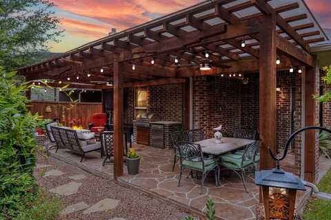 1312 Shalimar Drive, Fort Worth, TX 76131