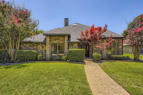6226 Liberty Hill, Dallas, TX 75248