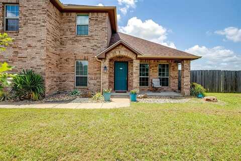 9440 Mattie Lane, Waxahachie, TX 75167