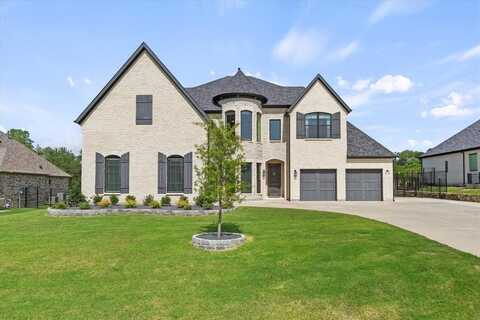 4618 Sky Harbor Drive, Rockwall, TX 75087