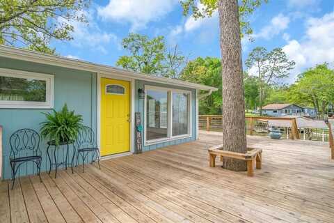 230 Shady Shores Drive, Mabank, TX 75156