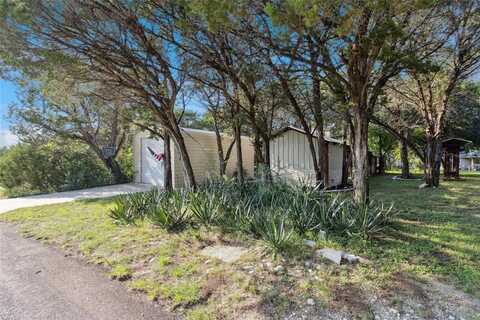 2805 Rockwood Drive, Granbury, TX 76048