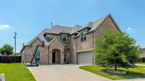 5301 Hidden Creek Road, Garland, TX 75043