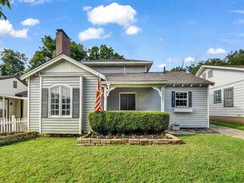 3921 Bryce Avenue, Fort Worth, TX 76107