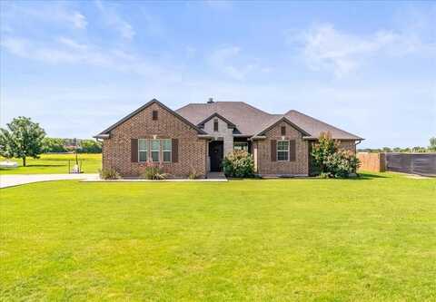 612 Fawn Trail, Tioga, TX 76271