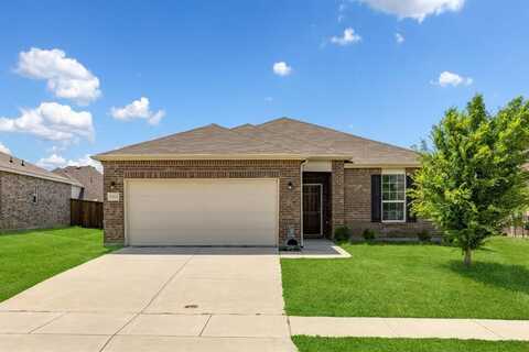 2913 Cash Place, Aubrey, TX 76227