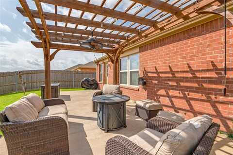 1208 Foster Street, Cedar Hill, TX 75104
