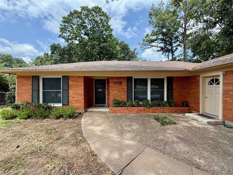 1015 Brookhollow Drive, Irving, TX 75061