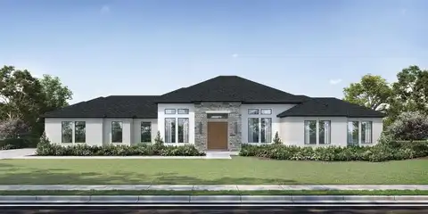 900 Brinn Boulevard, Celina, TX 75009