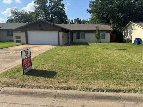 3757 Bluebell Drive, Everman, TX 76140