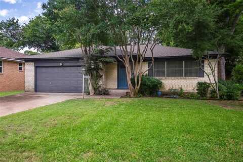 8236 Claremont Drive, Dallas, TX 75228