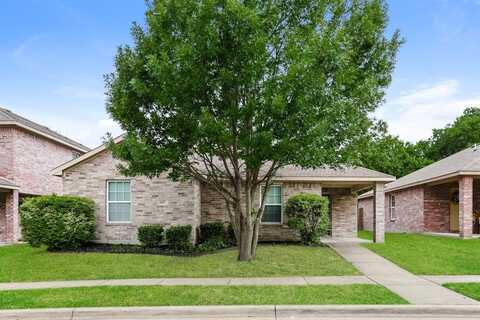 607 Lentisco Drive, Lancaster, TX 75146