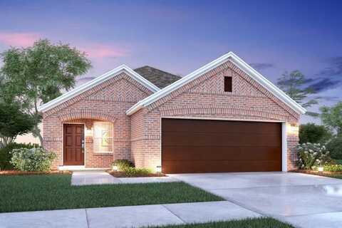 1820 Osage Trail, Mesquite, TX 75149