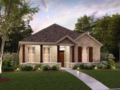 1013 Western Hills Drive, Crowley, TX 76036