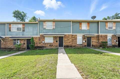 302 Candlewood Lane, Garland, TX 75041
