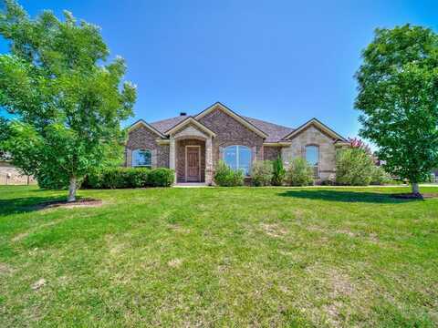 1726 Rockview Drive, Granbury, TX 76049