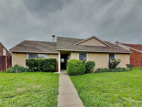 5026 Red River Trail, Grand Prairie, TX 75052