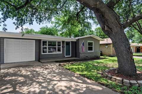 3137 Tex Boulevard, Fort Worth, TX 76116