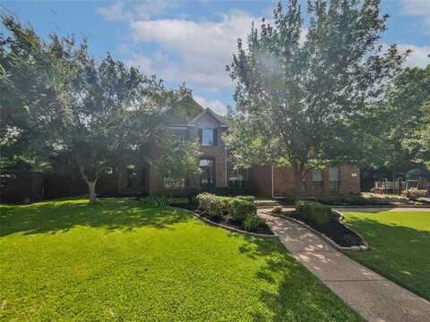 925 Siena Drive, Southlake, TX 76092
