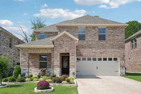 1401 Birchwood Lane, Melissa, TX 75454