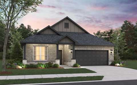 1331 Burgess Street, Royse City, TX 75189