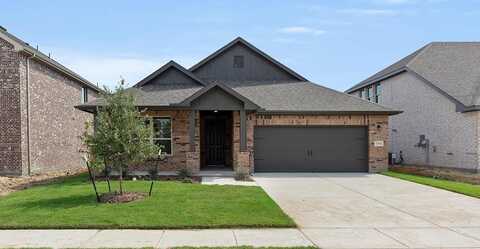 1331 Burgess Street, Royse City, TX 75189
