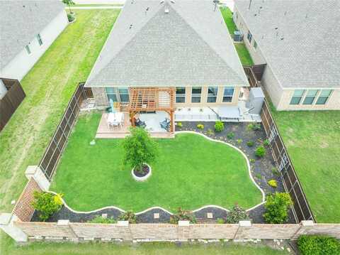 873 Mildren Lane, Fate, TX 75087