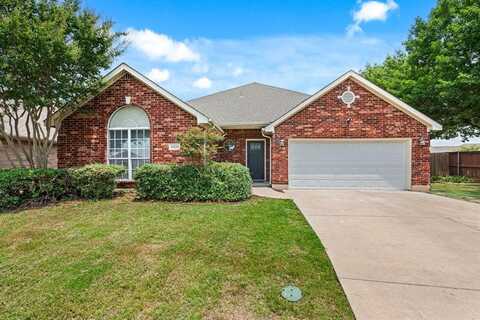 5559 Belstrum Place, Fort Worth, TX 76137