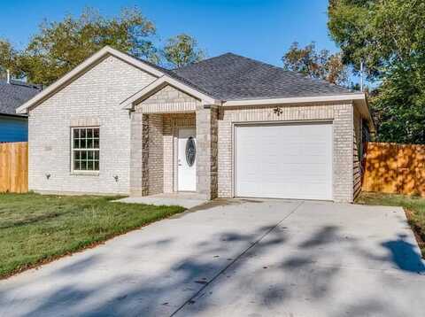 2434 Easley Street, Dallas, TX 75215