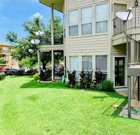 2116 Tanglewood Boulevard, Pottsboro, TX 75076