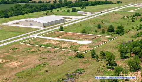 Lot 1 Apache Trail, Gainesville, TX 76240