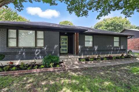 8315 Banquo Drive, Dallas, TX 75228