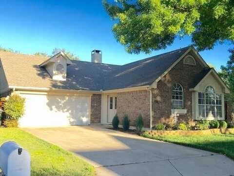 1400 Kittery Drive, Plano, TX 75093