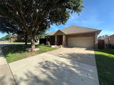 6008 Calloway Drive, McKinney, TX 75070