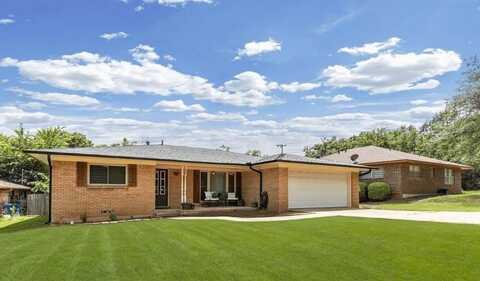 1228 Woodlawn Circle, Denison, TX 75020