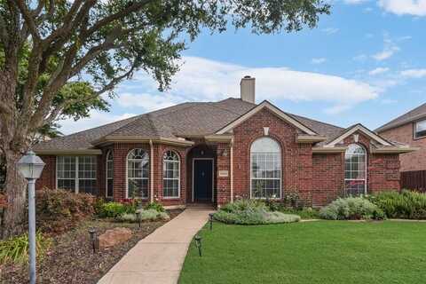 1306 Glendover Drive, Allen, TX 75013