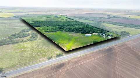 801 State Highway 153 Highway, Wingate, TX 79566