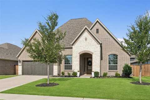 931 Thistle Road, Prosper, TX 75078