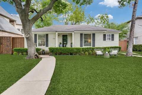 7703 Lovers Lane, Dallas, TX 75225