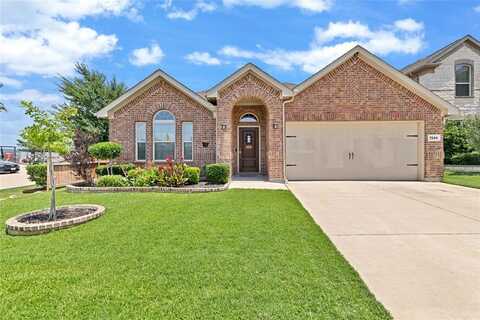7244 Montosa Trail, Fort Worth, TX 76131