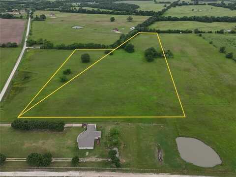 Tbd COUNTY ROAD 1304, Deport, TX 75435