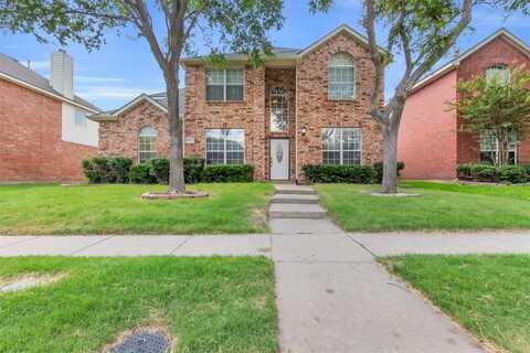 4329 Ridge Point Lane, Plano, TX 75024