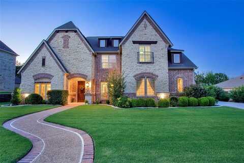 1809 Verdi Lane, Sherman, TX 75090