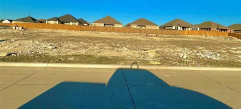 703 Broken Bow Lane, Cleburne, TX 76033