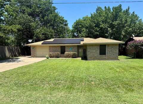 408 N Ash Street, Springtown, TX 76082