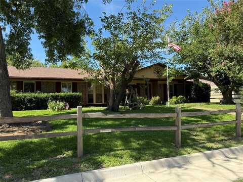 2312 Warm Springs Road, Mesquite, TX 75149